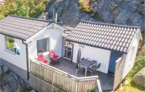 Holiday home Jungmansvägen Rönnäng